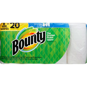 Signature Select Paper Towels Brightly Family Pack - 12 Roll - Safeway